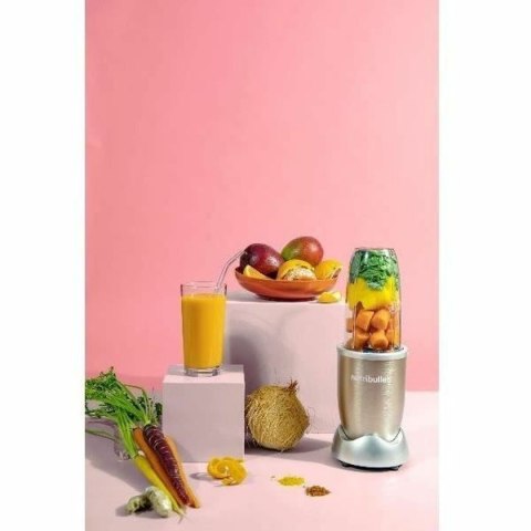 Mikser z Tworzywa Sztucznego Nutribullet