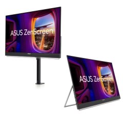 Monitor 27 cali MB27ACF ZEN SC IPS QHD100Hz USB-C HDMI