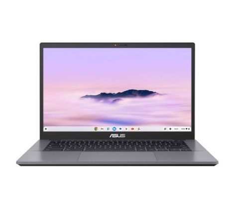 Notebook Chromebook Plus CB3402CVA-MW0517 14" Intel Core 3 8GB/256 GB Chrome