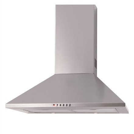 Okap kuchenny CATA OMEGA II 600 C 645 m3/h Stal nierdzewna