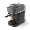 Philips Ekspres do kawy BAR300/60 Baristina | Ciśnienie pompy 16 bar | Półautomatyczny | 122,8 W | Czarny