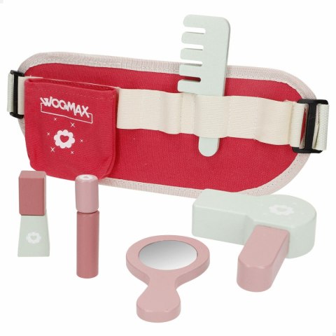 Set Kosmetyczny Colorbaby 30 x 12 x 2 cm 6 Sztuk