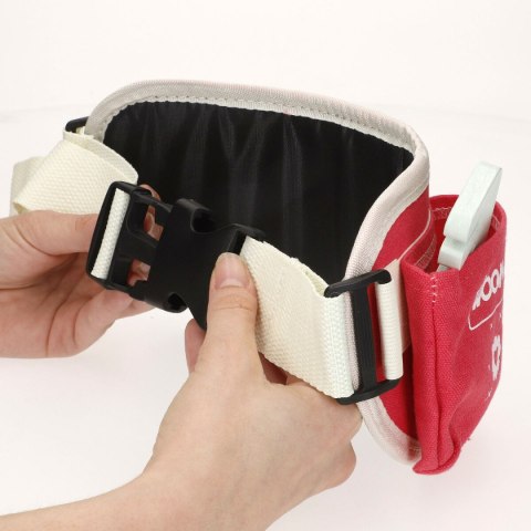 Set Kosmetyczny Colorbaby 30 x 12 x 2 cm 6 Sztuk