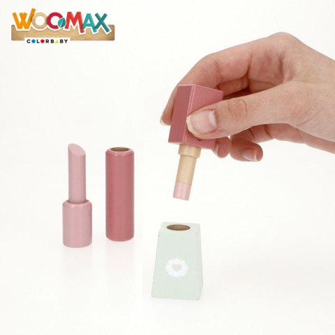 Set Kosmetyczny Colorbaby 30 x 12 x 2 cm 6 Sztuk