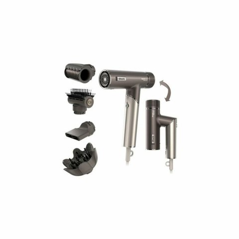 Suszarka do Włosów Shark Szary 1700 W