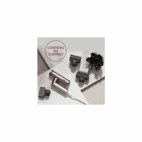 Suszarka do Włosów Shark Szary 1700 W