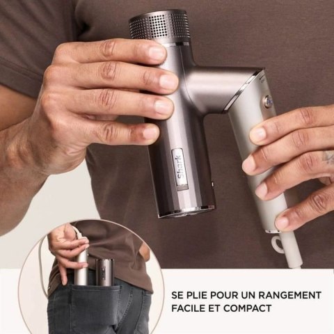 Suszarka do Włosów Shark Szary 1700 W