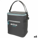 Torba termiczna Aktive 30 X 35 X 22 CM (6 Sztuk)