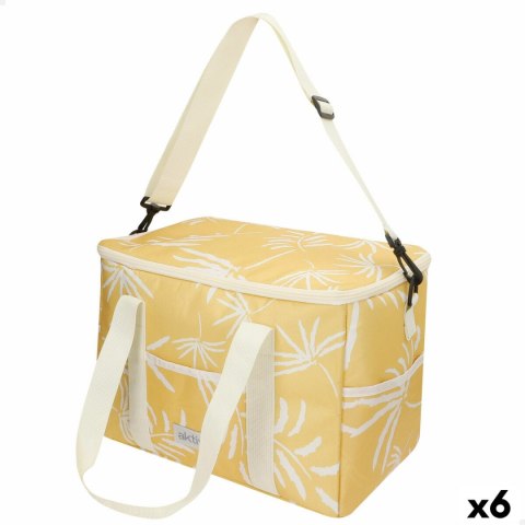 Torba termiczna Aktive 35 x 25 x 21 cm (6 Sztuk)
