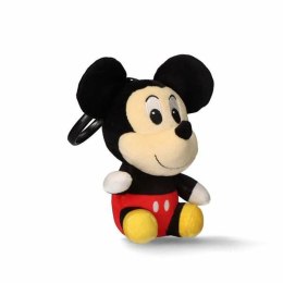 Brelok Mickey Mouse Czarny