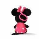 Brelok Minnie Mouse Czarny
