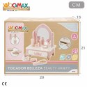 Dziecięca toaletka zabawka Woomax (2 Sztuk)