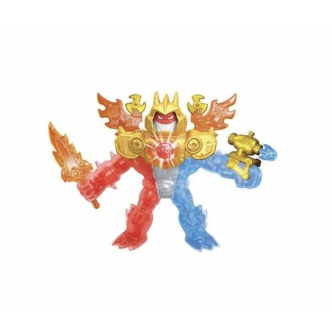 Figurka superbohatera Goo Jit Zu Gootron