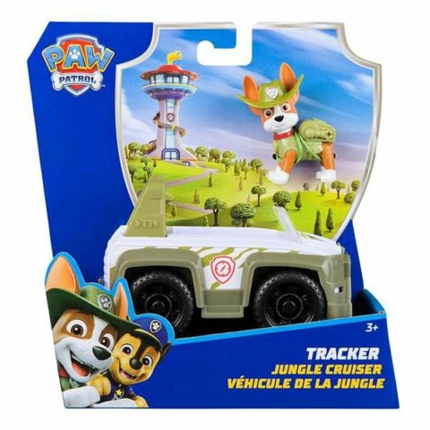 Figurki Superbohaterów The Paw Patrol