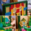 Gra Budowlana z Blokami Konstrukcyjnymi Lego Wicked 75685 1518 Części