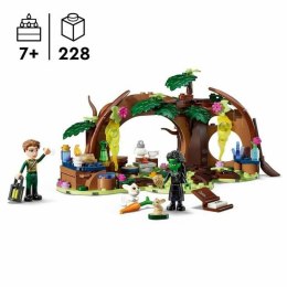 Gra Budowlana z Blokami Konstrukcyjnymi Lego Wicked 75687 228 Części