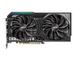 Karta graficzna Radeon RX 9060 XT CHALLENGER 16GB GDDR6 128bit 2DP/HDMI
