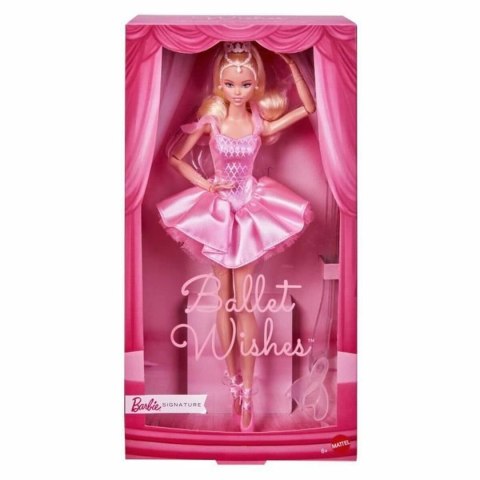 Lalka Barbie