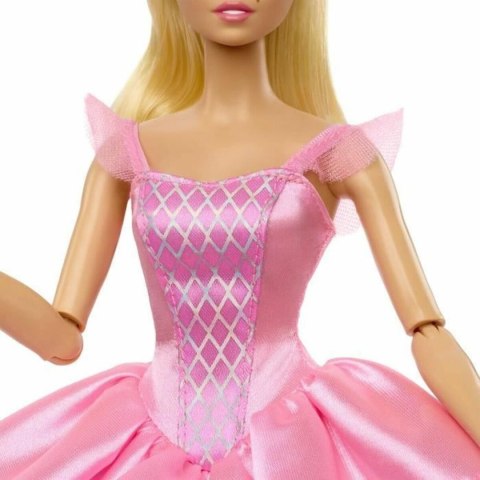 Lalka Barbie