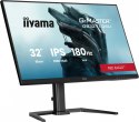 Monitor 31.5 cala GB3271QSU-B2 1ms,IPS,180Hz,2x HDMI,DP,400cd,FreeSync QHD,2x USB(3.2),2x USB-C,2x 4.5W,HAS-150mm
