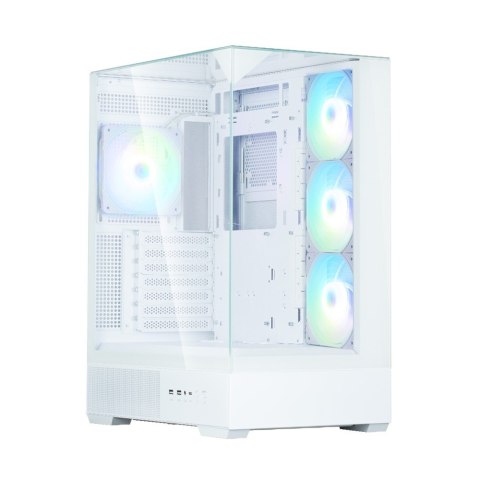 Obudowa P40 PRISM PLUS Mid-Tower White