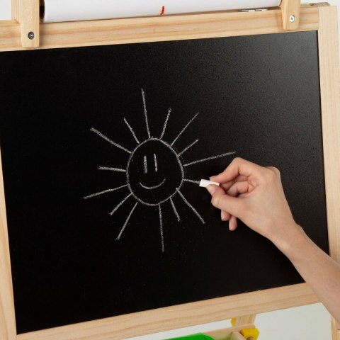 Obustronna tablica Colorbaby 57 x 93 x 59 cm 2 Sztuk