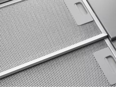 Okap teleskopowy LFP326S