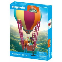Playset Playmobil 71853