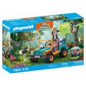 Playset Playmobil 71854