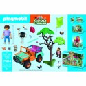 Playset Playmobil 71854