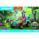 Playset Playmobil 71854