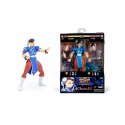 Przegubowa Figura Smoby Street Fighter Chun-Li