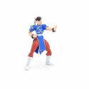Przegubowa Figura Smoby Street Fighter Chun-Li