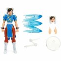 Przegubowa Figura Smoby Street Fighter Chun-Li