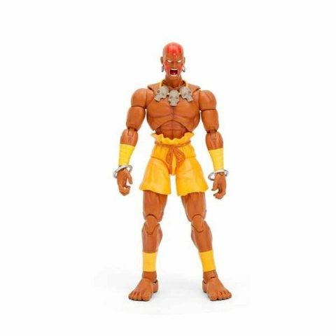 Przegubowa Figura Street Fighter Dhalsim