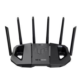 Router TUF Gaming BE9400 Tri Band WiFi 7 (802.11be)