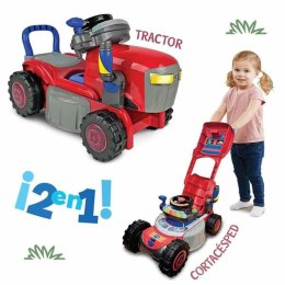 Rower Trójkołowy Vtech