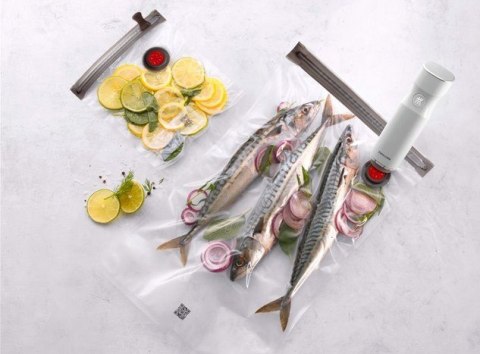 Torba próżniowa Fresh & Save 35x25cm 10 sztuk