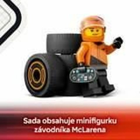 Zestaw do budowania Lego