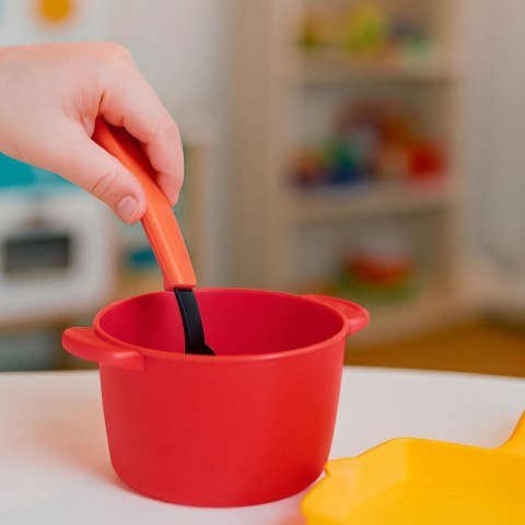 Akcesoria kuchenne do zabawy PlayGo 2 Sztuk