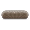 Głośnik Apple Beats Pill Wireless Bluetooth Speaker Champagne Gold