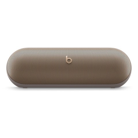 Głośnik Apple Beats Pill Wireless Bluetooth Speaker Champagne Gold