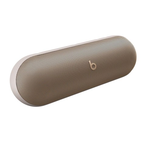Głośnik Apple Beats Pill Wireless Bluetooth Speaker Champagne Gold