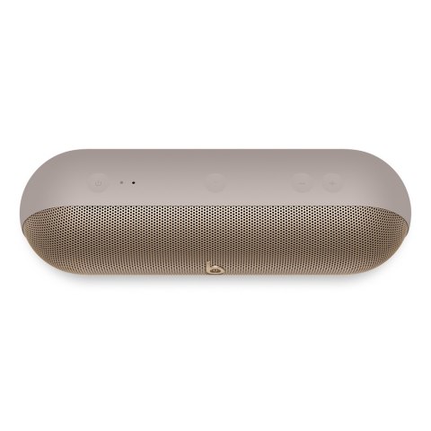 Głośnik Apple Beats Pill Wireless Bluetooth Speaker Champagne Gold