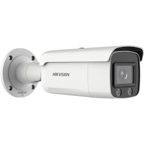 Hikvision Digital Technology DS-2CD2T27G2-L(2.8MM) kamera przemysłowa Kamera bezpieczeństwa IP Zewnętrzna Pocisk 1920 x 1080 px 