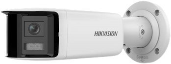 Kamera IP HikVision DS-2CD2T46G2P-ISU/SL (2.8mm)(C) PL