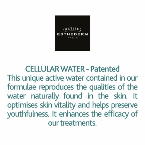 Krem do Twarzy Institut Esthederm EAU CELLULAIRE 50 ml