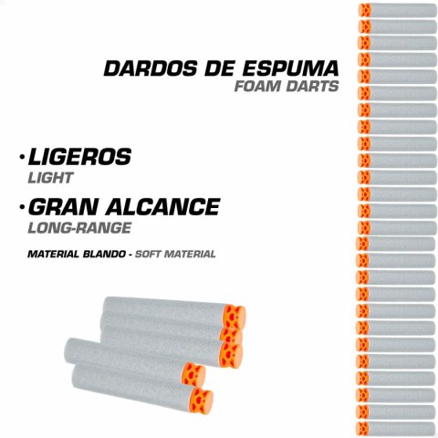 Lotki Colorbaby V-ZONE