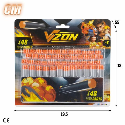 Lotki Colorbaby V-ZONE