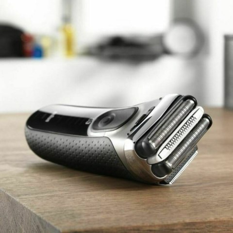 Maszynka do Golenia Braun Series 3